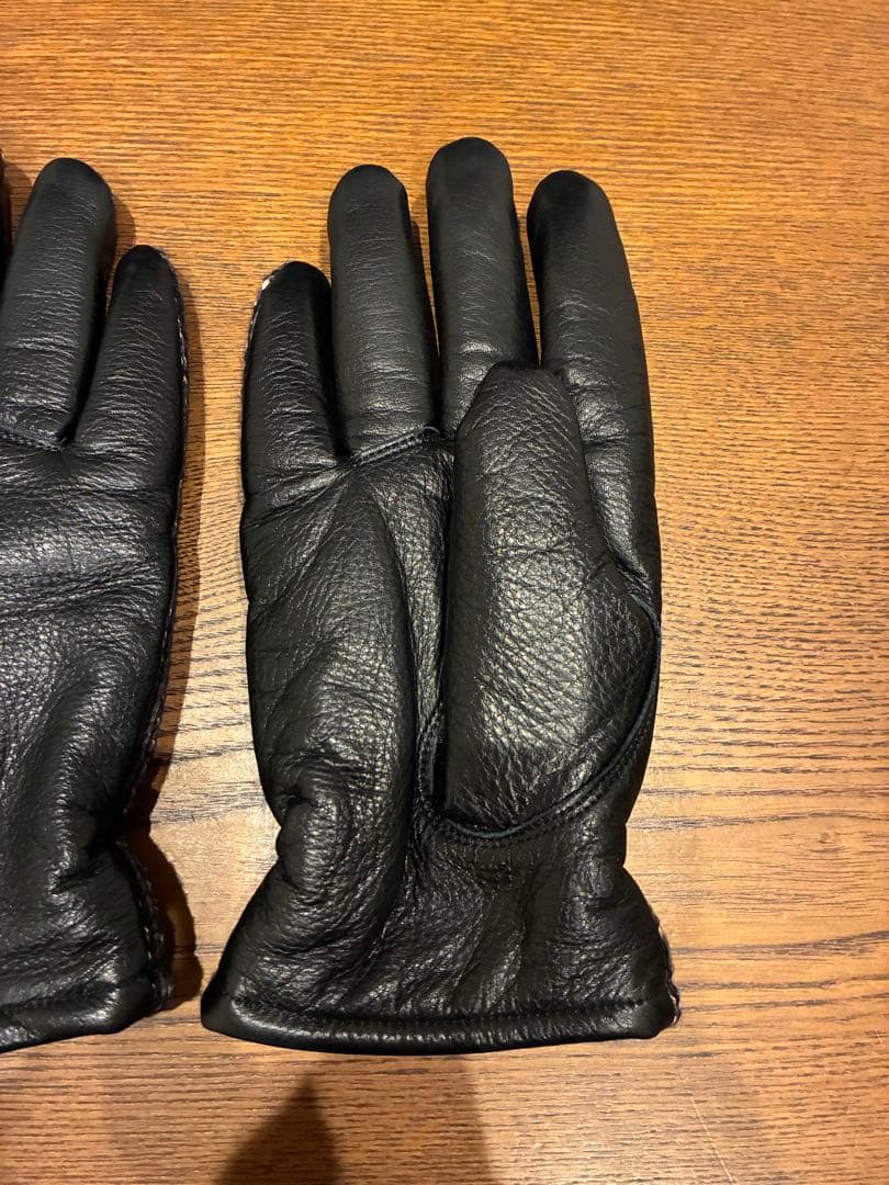 【未使用】BROWN'S BEACH JACKET 手袋 ネイビー