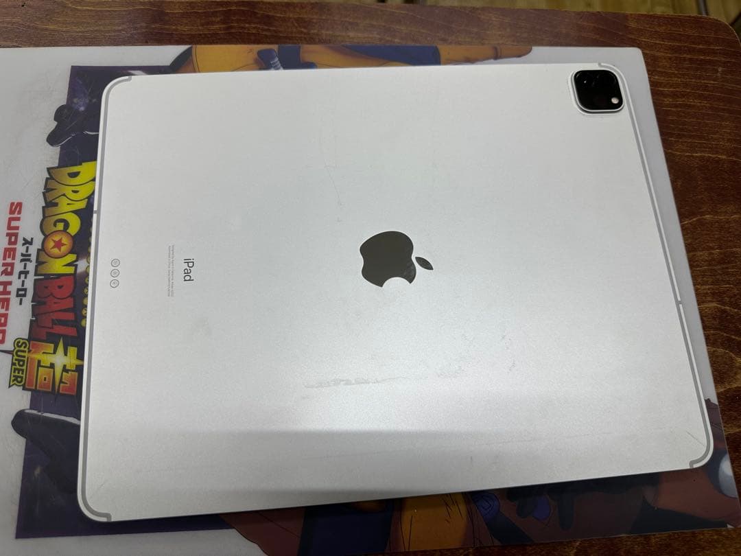 iPad Pro 12.9 第4世代 512gb WiFi + Cellular