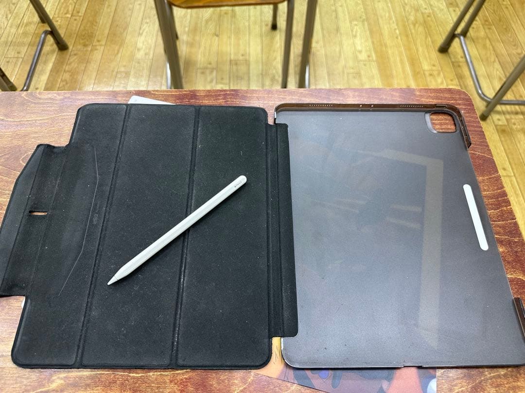 iPad Pro 12.9 第4世代 512gb WiFi + Cellular