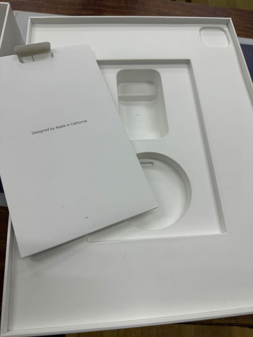 iPad Pro 12.9 第4世代 512gb WiFi + Cellular