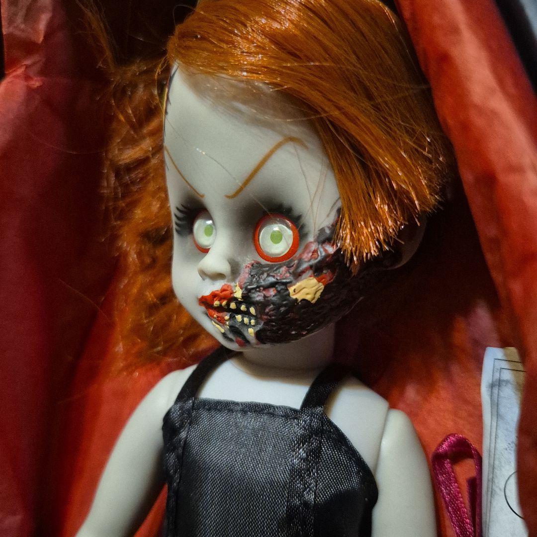 リビングデッドドールズ　デッドブラアン