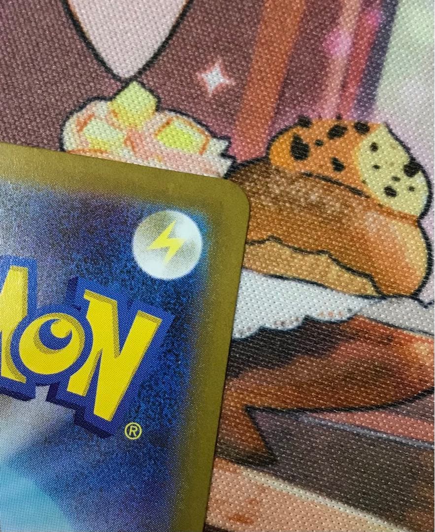 リーリエの決心 SAR メガブレイブ