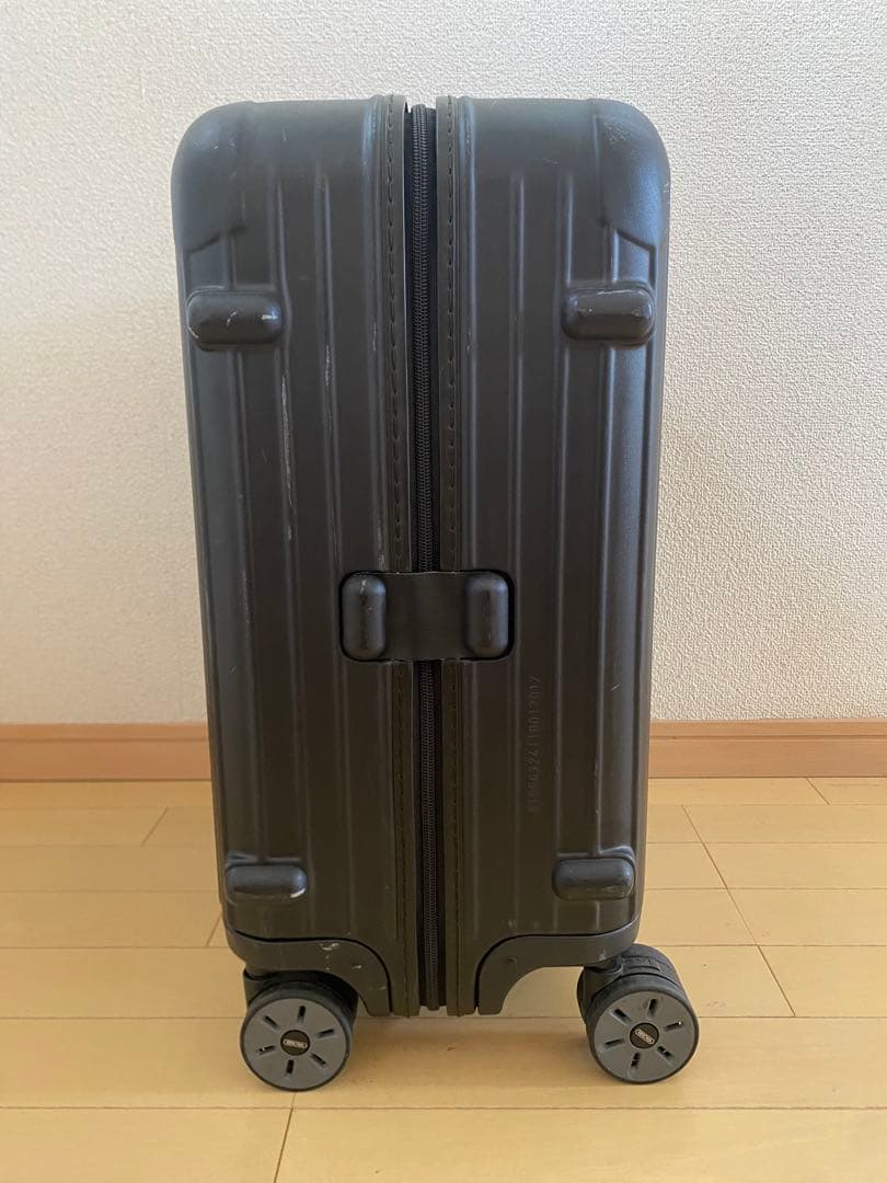 RIMOWA SALSA サルサ 47L 4輪