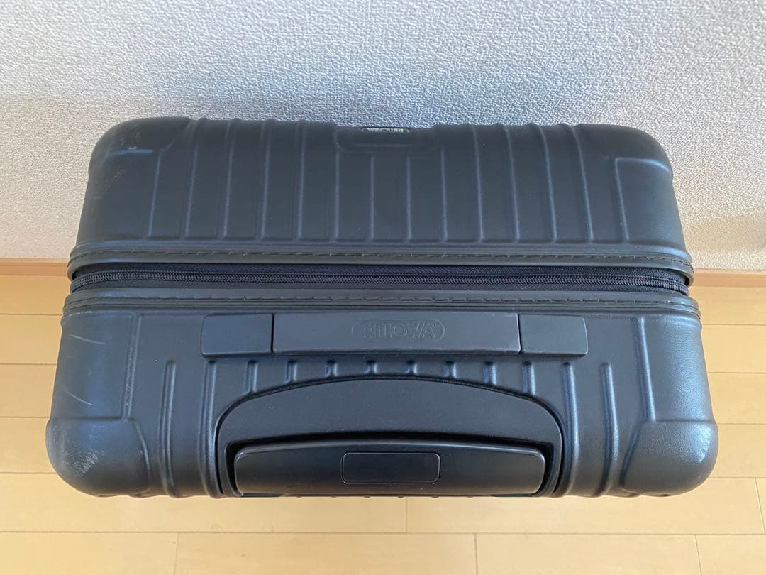 RIMOWA SALSA サルサ 47L 4輪
