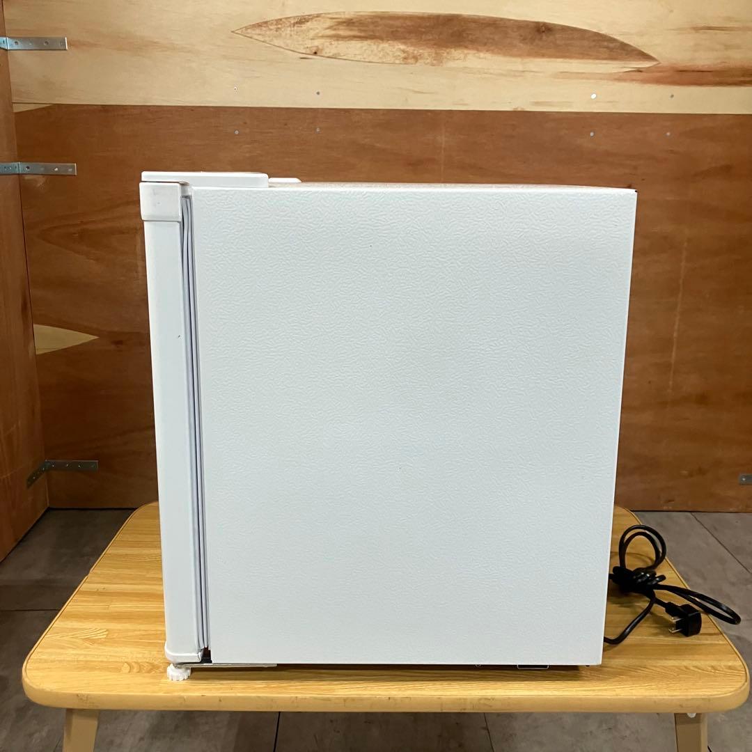 一都三県限定　配送設置無料　冷凍庫　1ドア　A-Stage 2024年製　31L