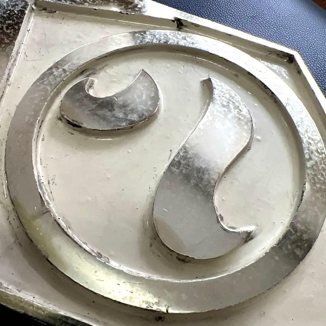 バスマーク　エンブレム コレクター　希少　名古屋