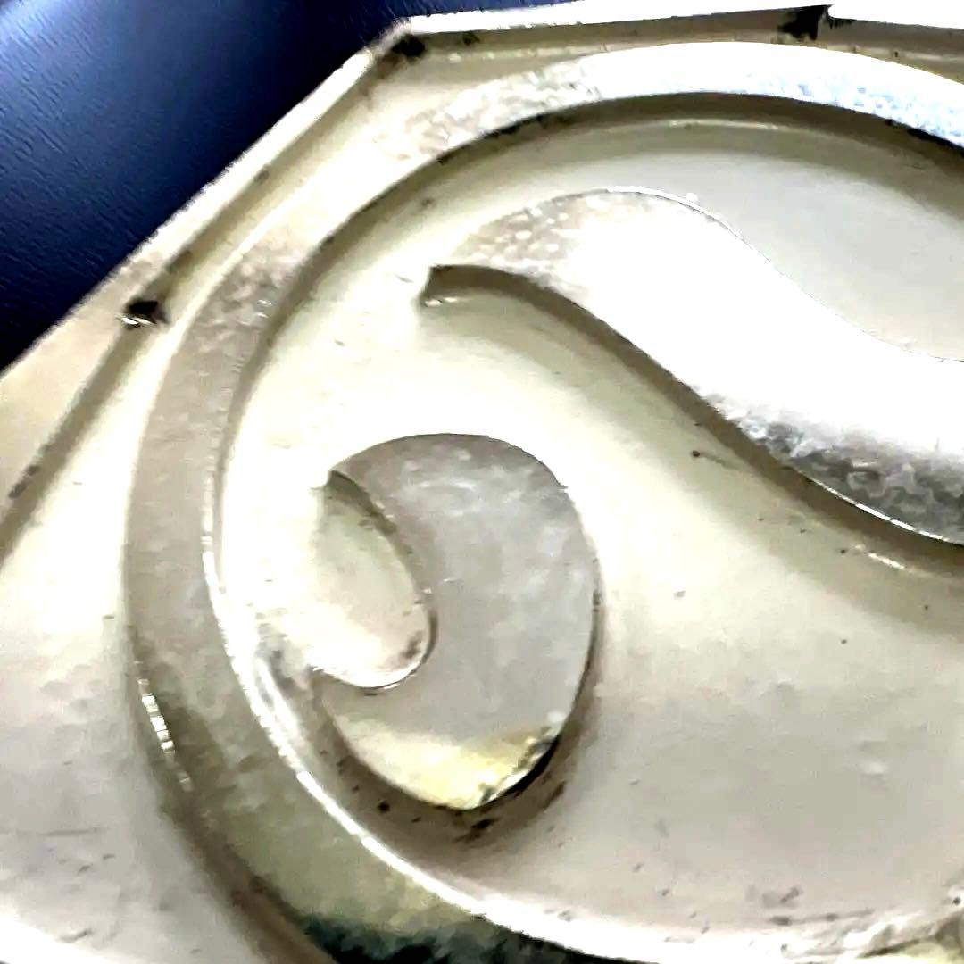 バスマーク　エンブレム コレクター　希少　名古屋