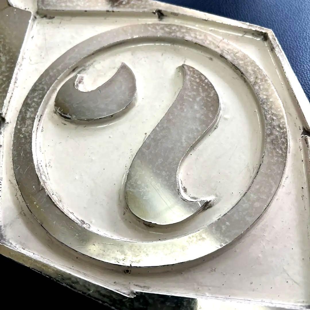 バスマーク　エンブレム コレクター　希少　名古屋