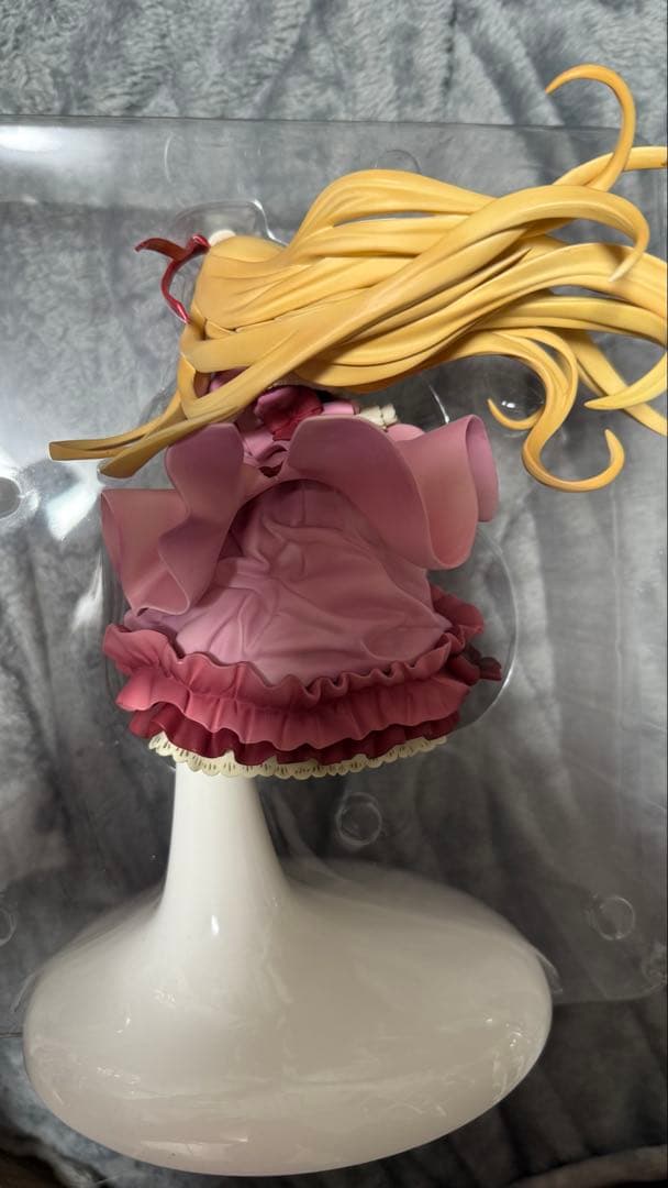 ヴィクトリカ 「GOSICK-ゴシック-」 1/8 スケールフィギュア