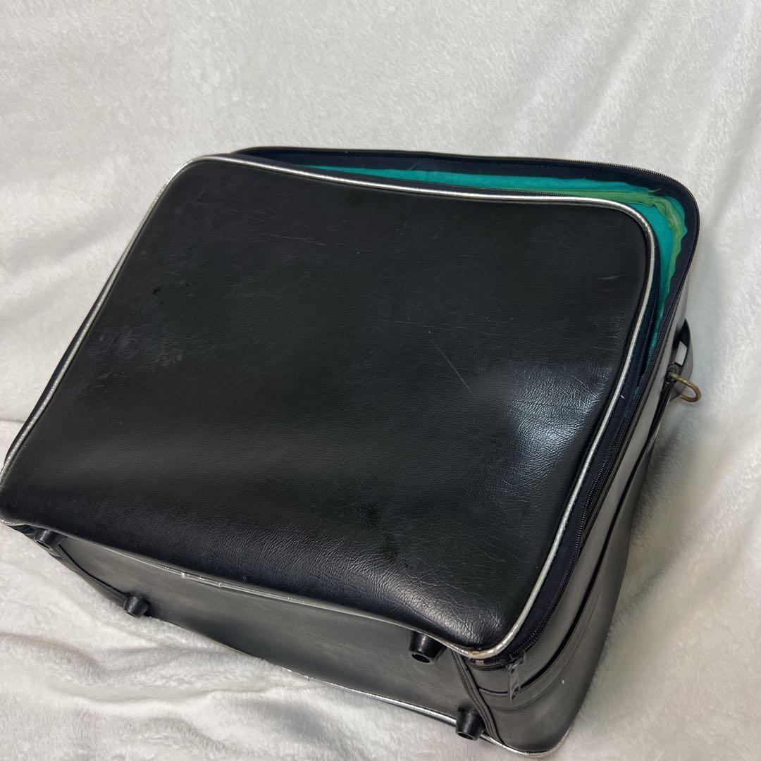 YAMAHA ヤマハ S-32 アコーディオン 赤