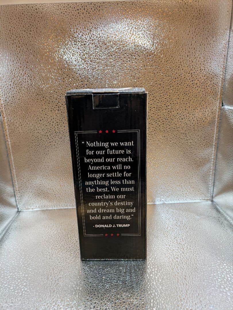 2016年 ドナルドトランプ大統領 ボブルヘッド(レア）