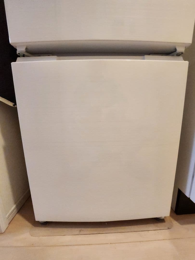 【1/25限定】シャープ　冷蔵庫