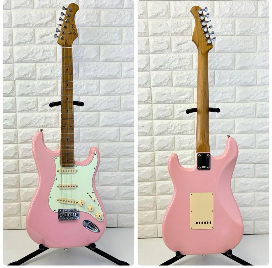 Bacchus universe ストラトモデル