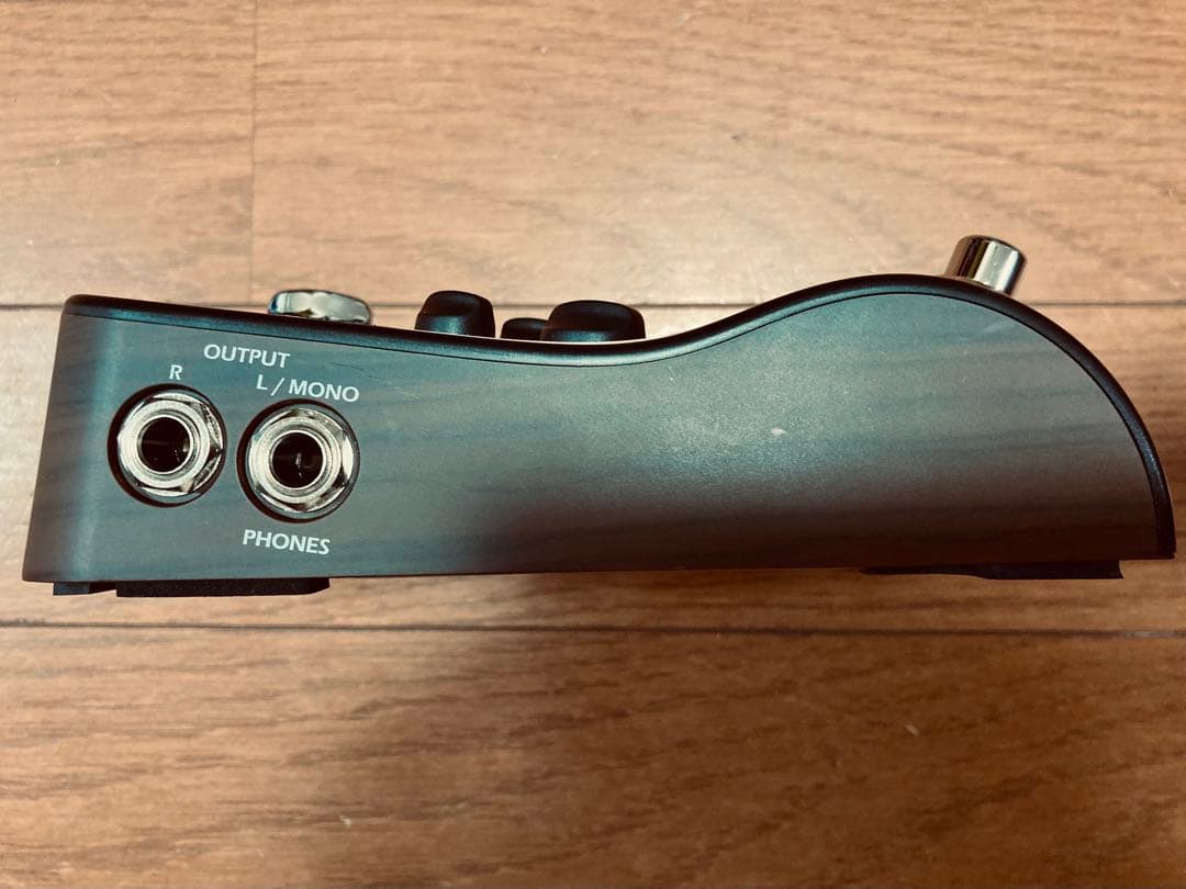 ギター ZOOM AC-2 Acoustic Creator
