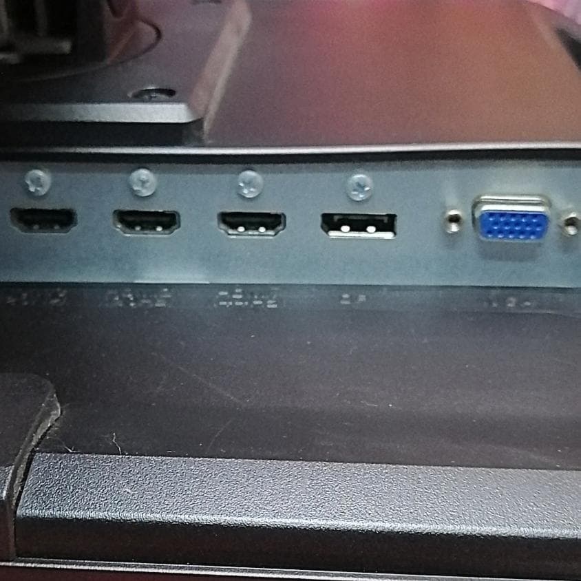 【144Hz入力対応】☆I.O DATA☆24インチゲーミングモニター