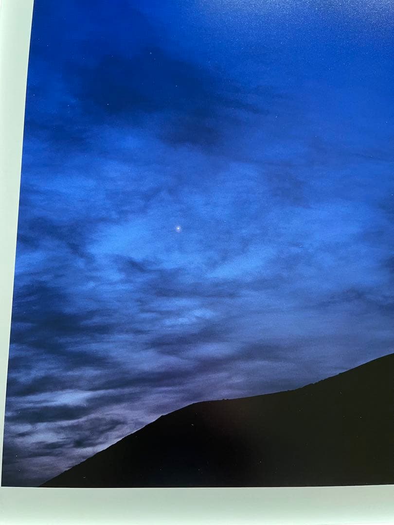 津田直　Venus Ed1/7 オリジナルプリント