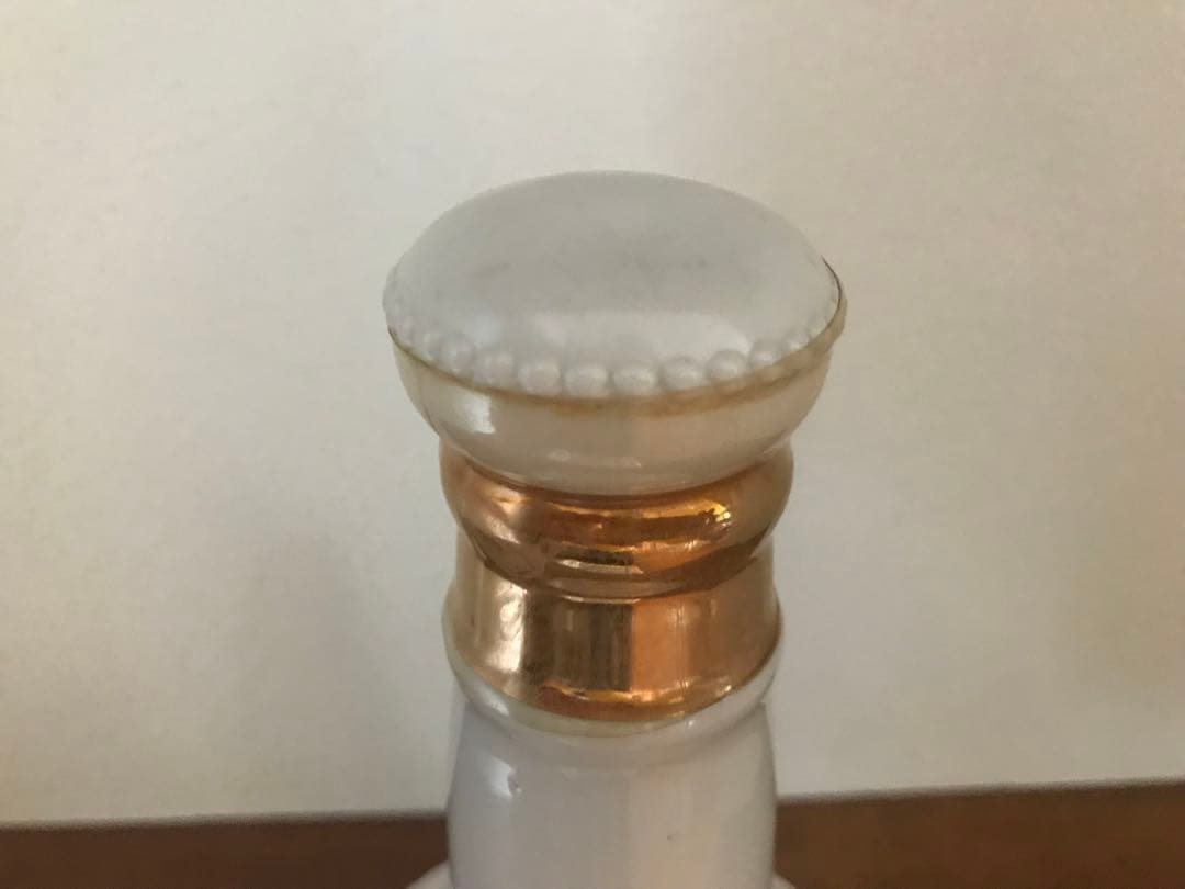 BELL'S　スコッチウイスキー　チャールズ皇太子　ダイアナ妃　ご成婚記念ボトル