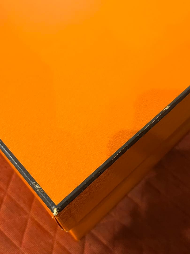 エルメス 空箱　箱❤️バーキン　ケリー