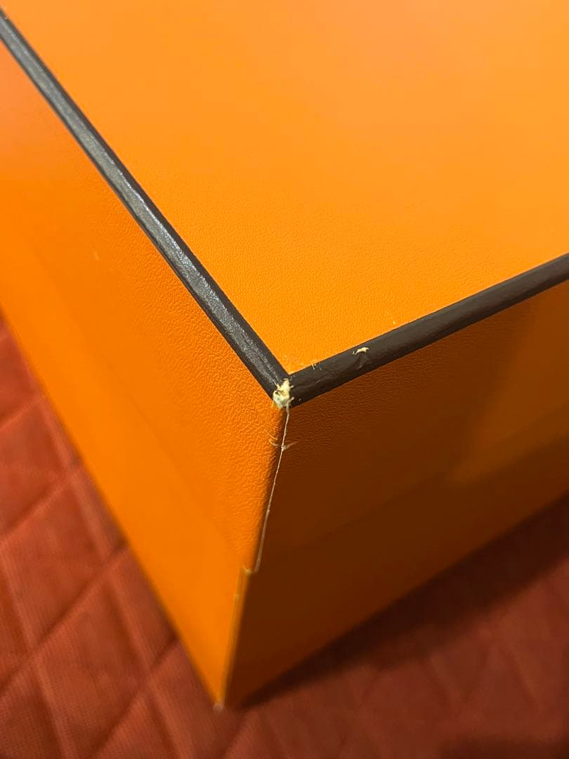 エルメス 空箱　箱❤️バーキン　ケリー