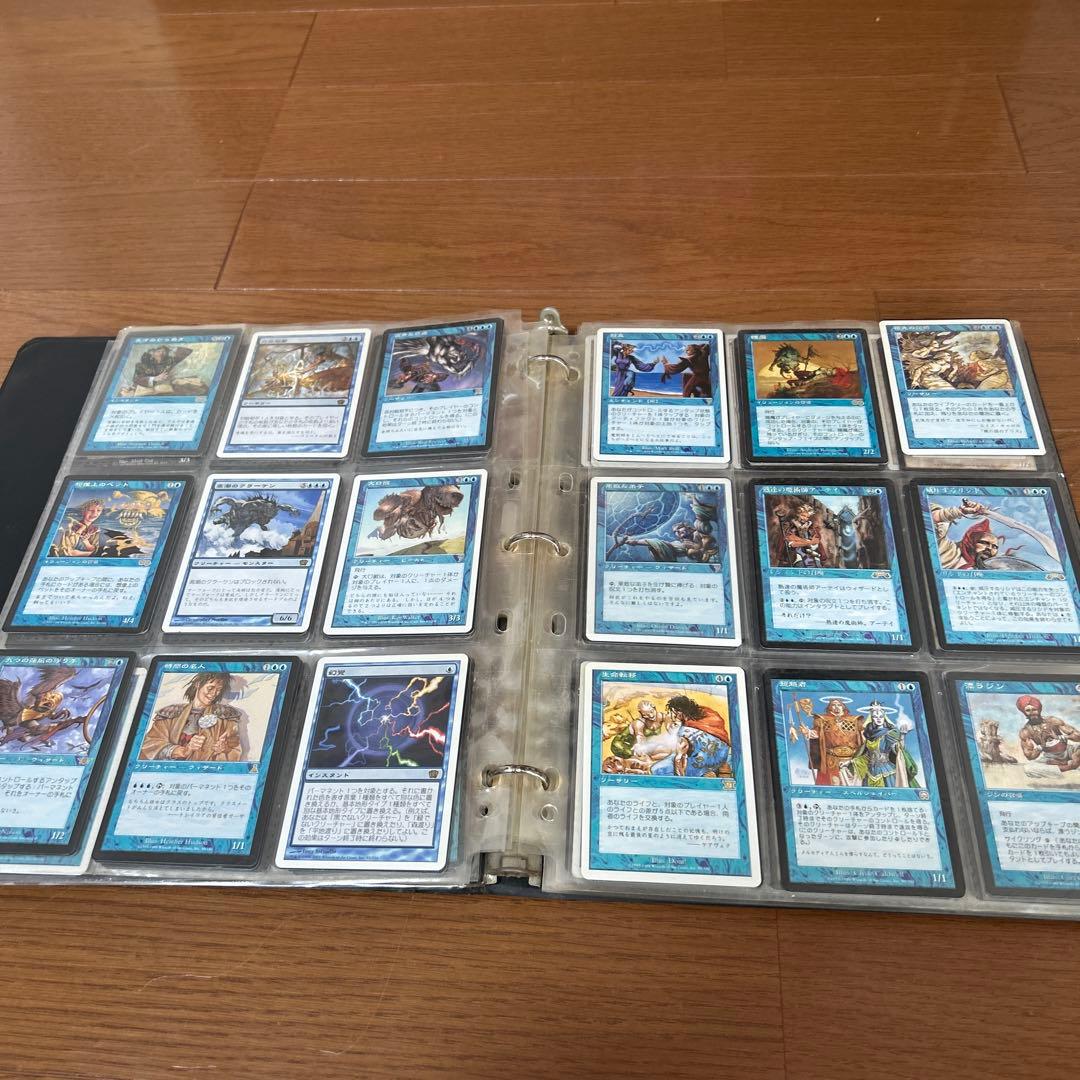 は*け様 MTG レア　まとめ売り