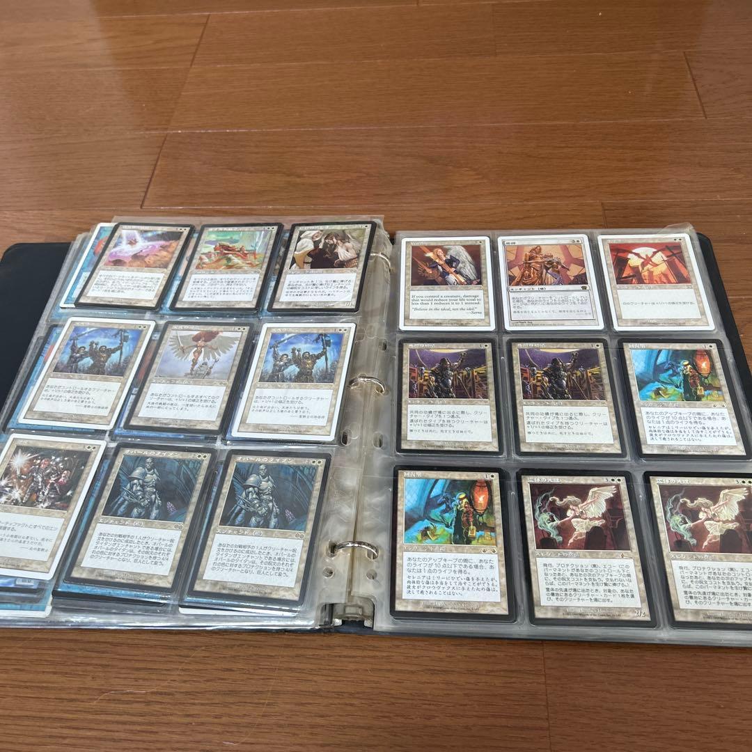 は*け様 MTG レア　まとめ売り