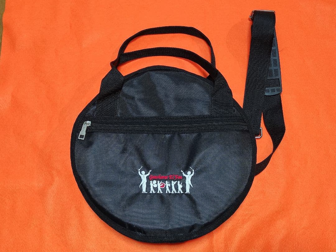 ☆アラブタンバリン レク【魚皮】 Gawharet-Elfan　エジプト製☆