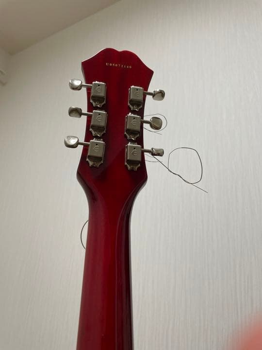 ギター Epiphone Casino