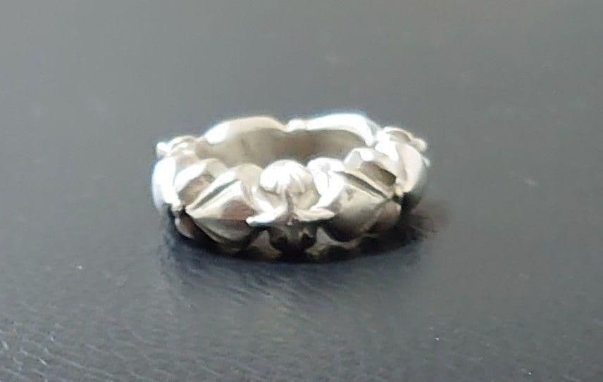 ストップライト STOPLIGHT ゴシックリング