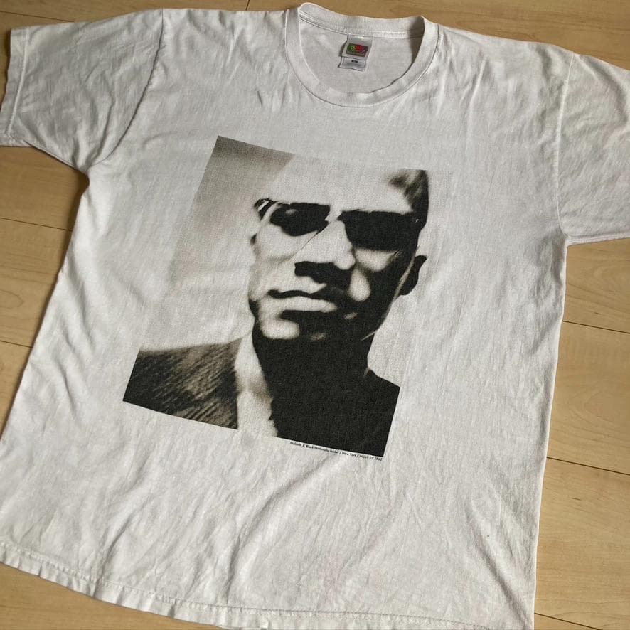 90sリチャードアヴェドン ビンテージTシャツ アートT フォトT AVEDON
