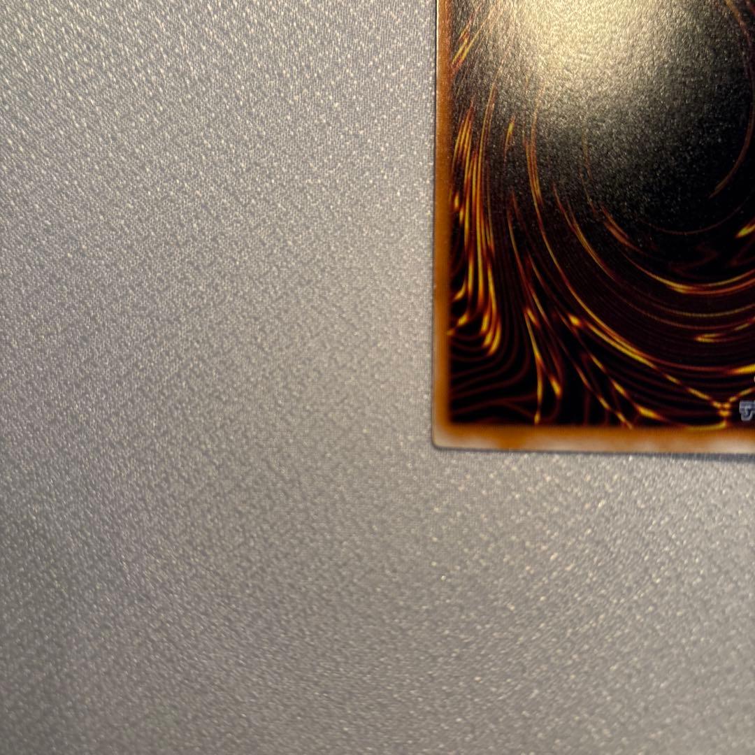 遊戯王　サウザンドアイズサクリファイス　レリーフ　1枚