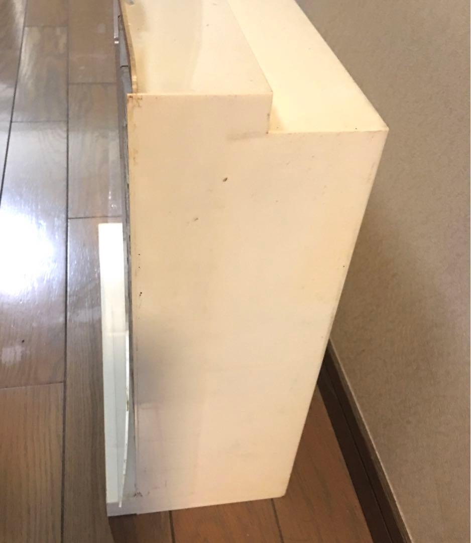 【非売品】　トミカ　店頭用　什器　ディスプレイショーケース　40台収納