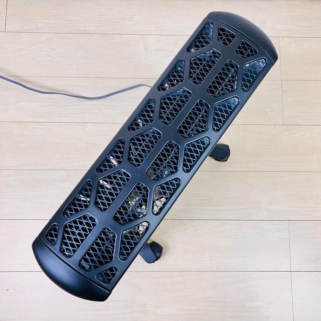 De'Longhi　デロンギ　マルチダイナミックヒーター　MDHU15-BK