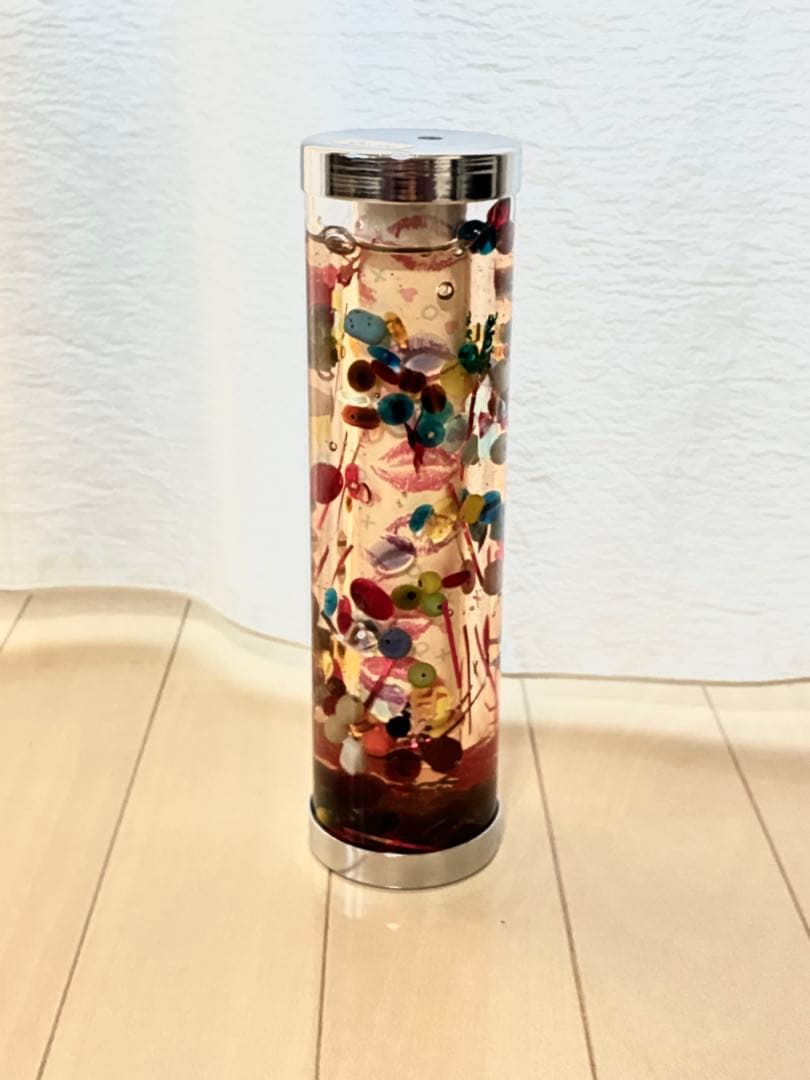 万華鏡　カレイドスコープ　オイルチェンバー