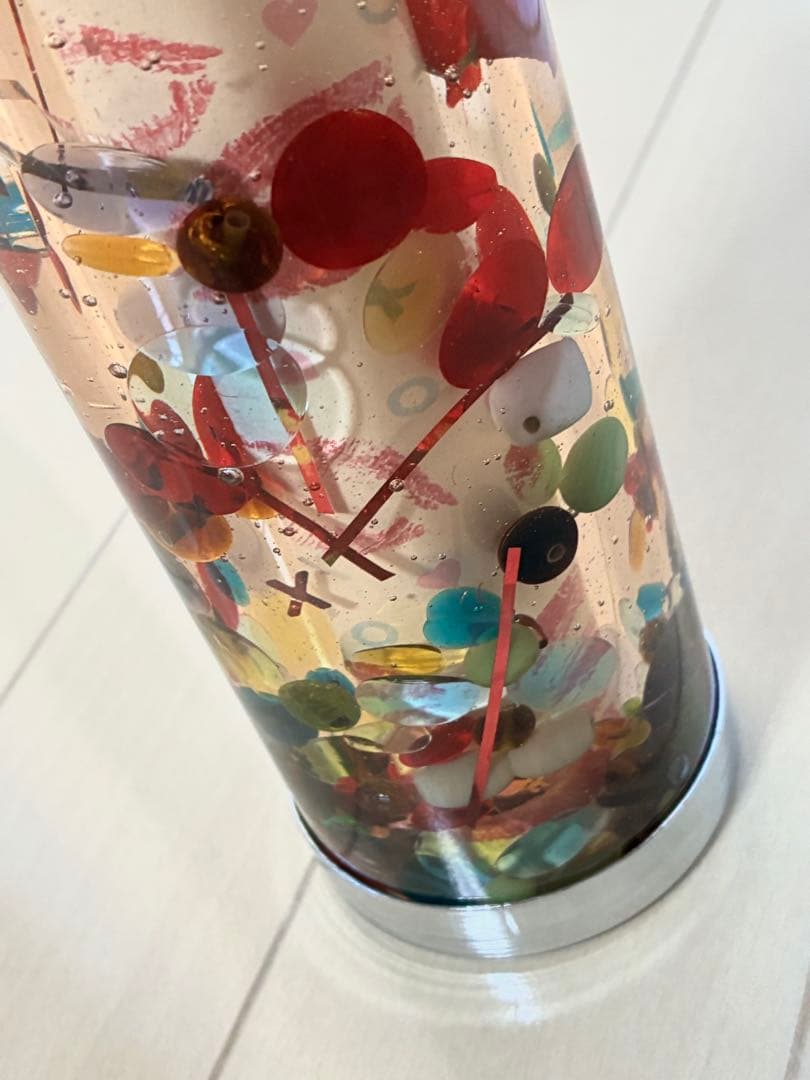 万華鏡　カレイドスコープ　オイルチェンバー