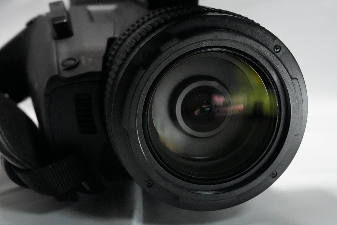 ■美品・室内使用■ SONY HXR-NX5R NXCAM #118