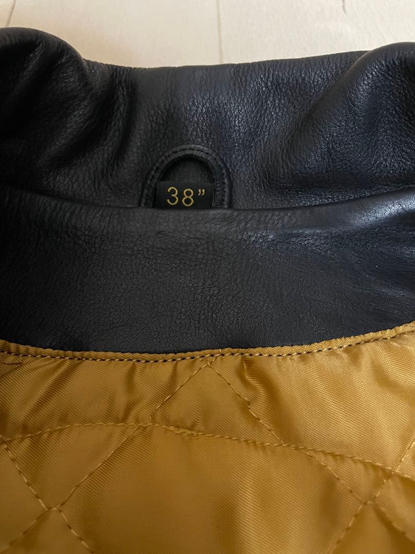 GOLDTOP シングルライダース