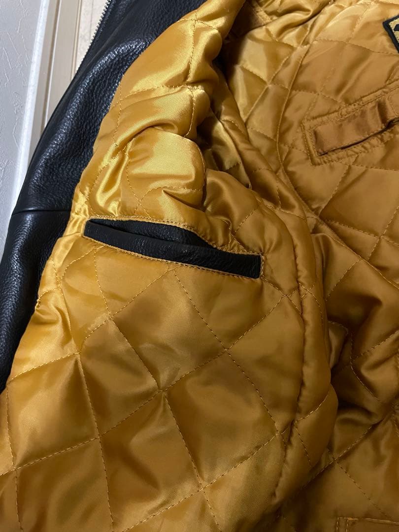 GOLDTOP シングルライダース