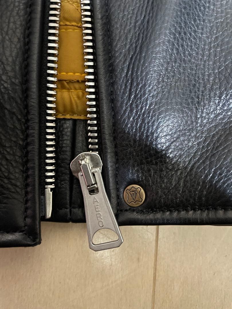 GOLDTOP シングルライダース