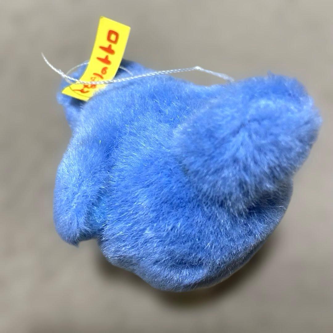 となりのトトロ ファミリー ミニセット ぬいぐるみ レトロ