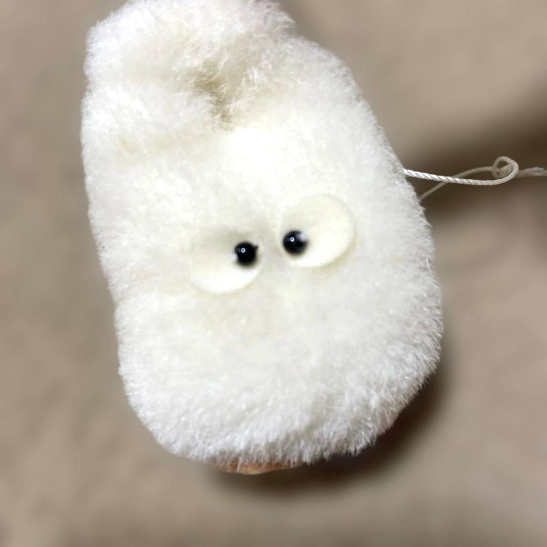 となりのトトロ ファミリー ミニセット ぬいぐるみ レトロ