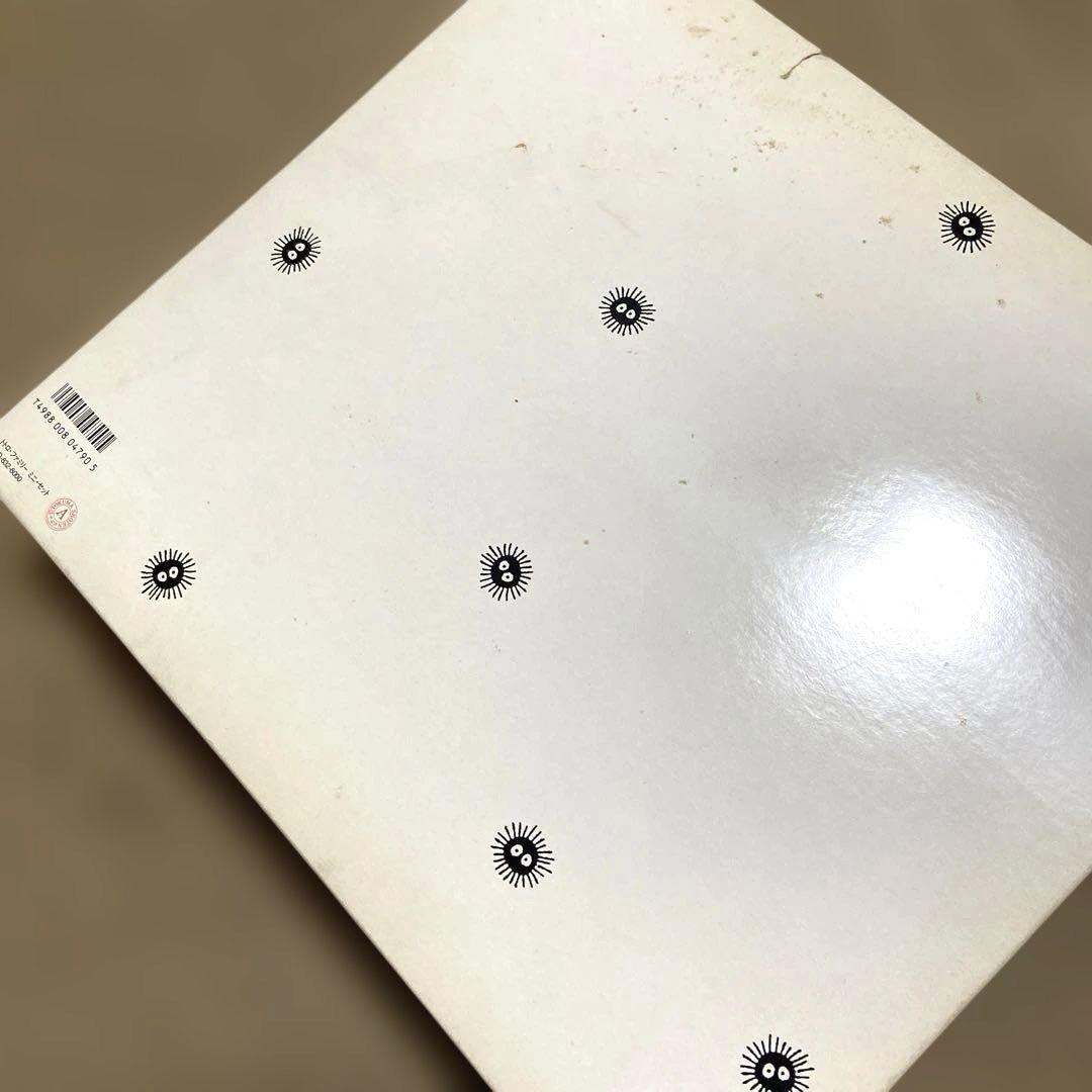 となりのトトロ ファミリー ミニセット ぬいぐるみ レトロ