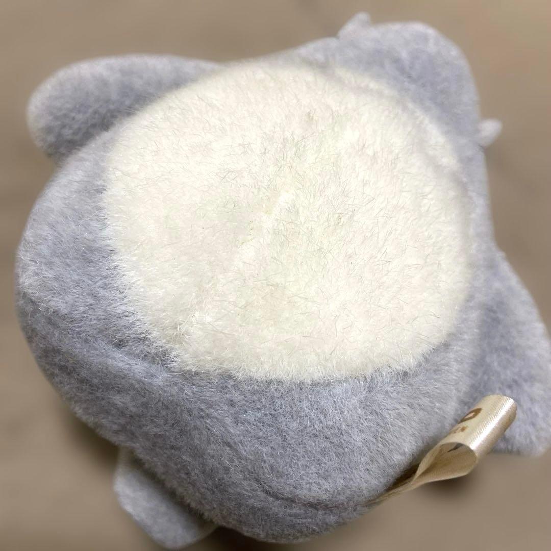 となりのトトロ ファミリー ミニセット ぬいぐるみ レトロ