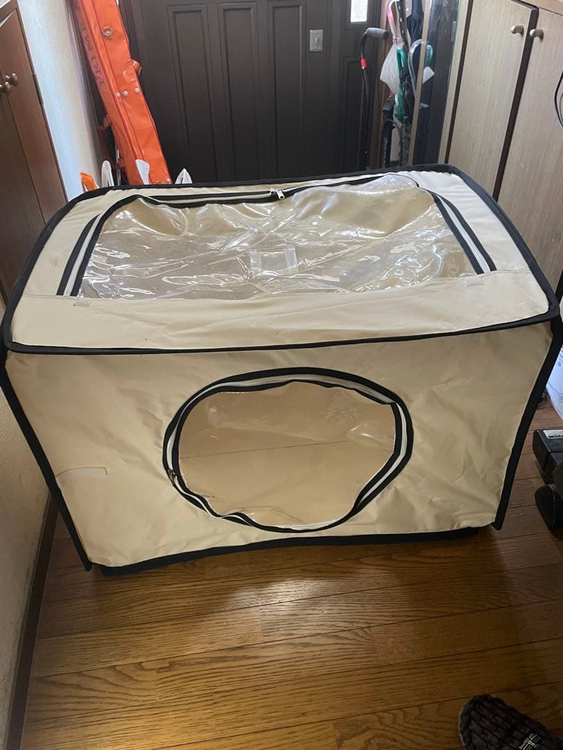 ペット用酸素濃縮器MAF min 1.5➕ペット酸素室Mサービス