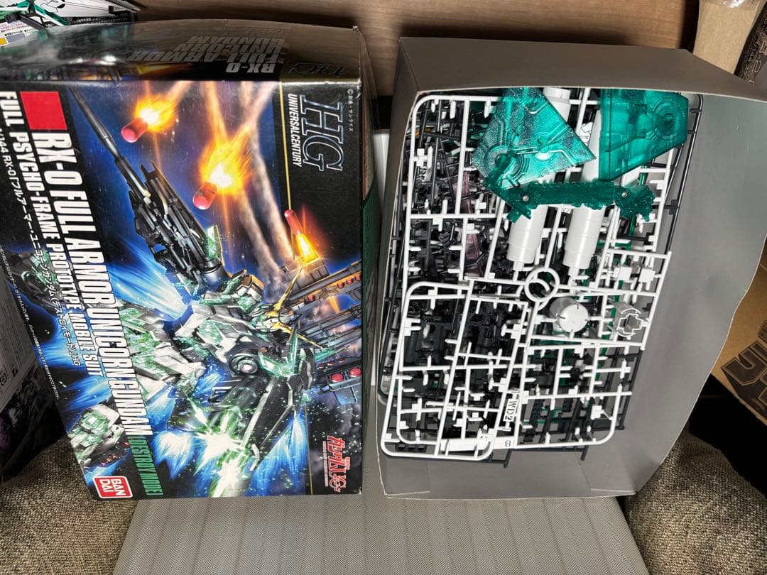 HG RGガンプラ 22体セット 主役機　完成品　未組立品新品含む ジャンク