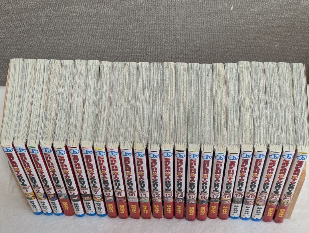 サカモトデイズ SAKAMOTODAYS 1〜23巻セット まとめ売り