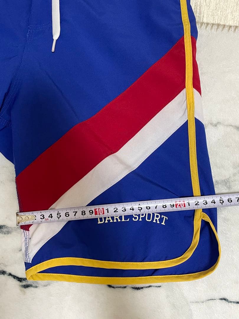 DARC SPORT Wolves 水着 28