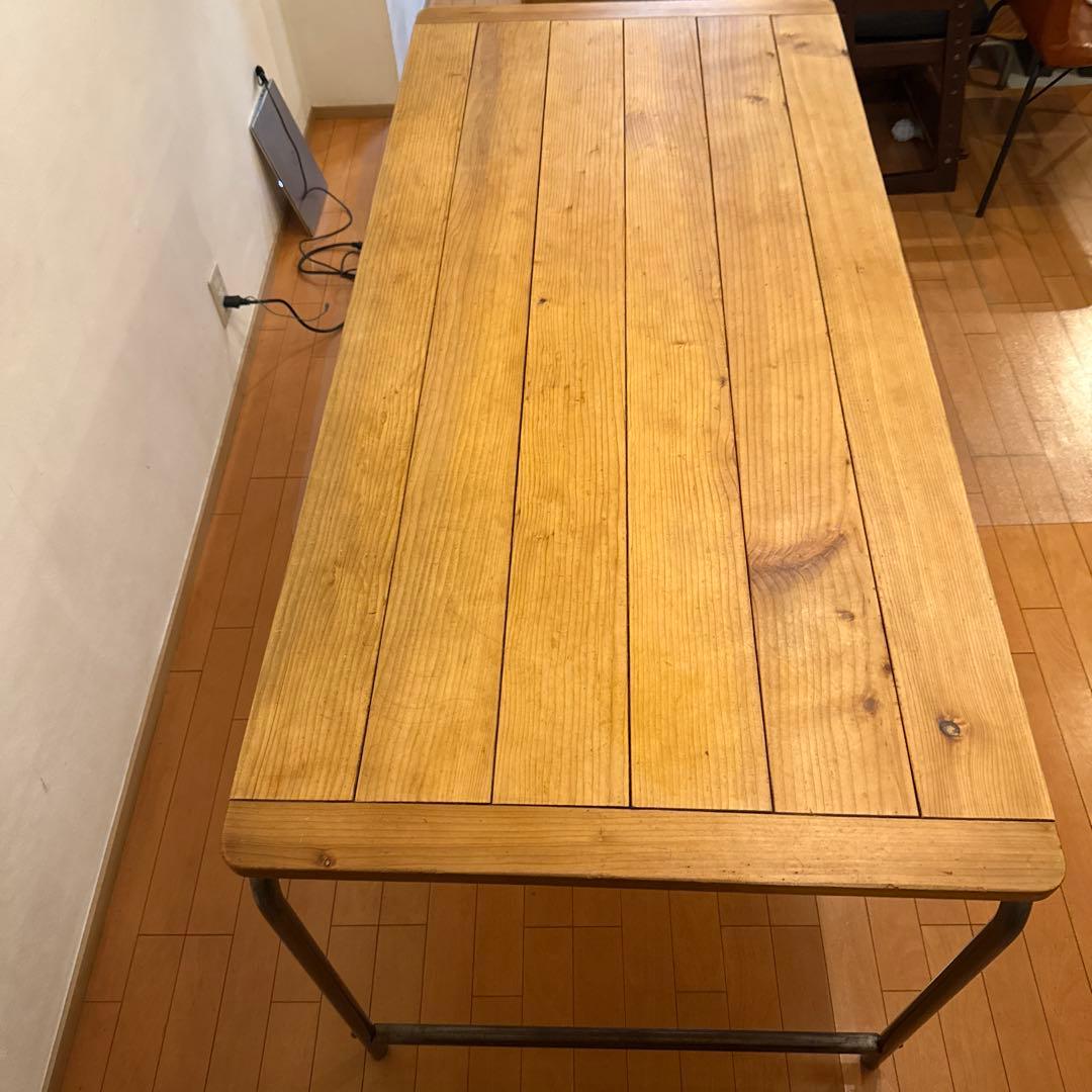 【☆☆☆☆☆ 】journal standard BRISTOL テーブル