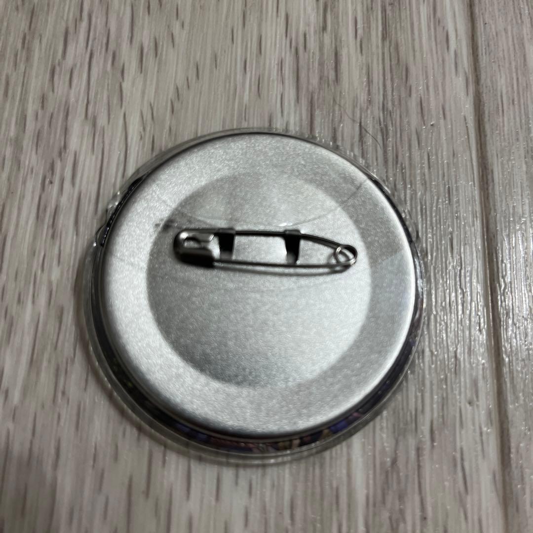 シクフォニ いるま 缶バッジ CWJ 41個