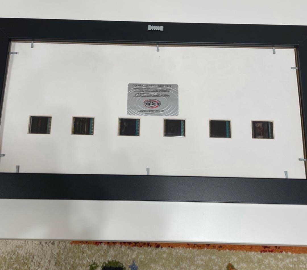 アベンジャーズ　セルフィルム