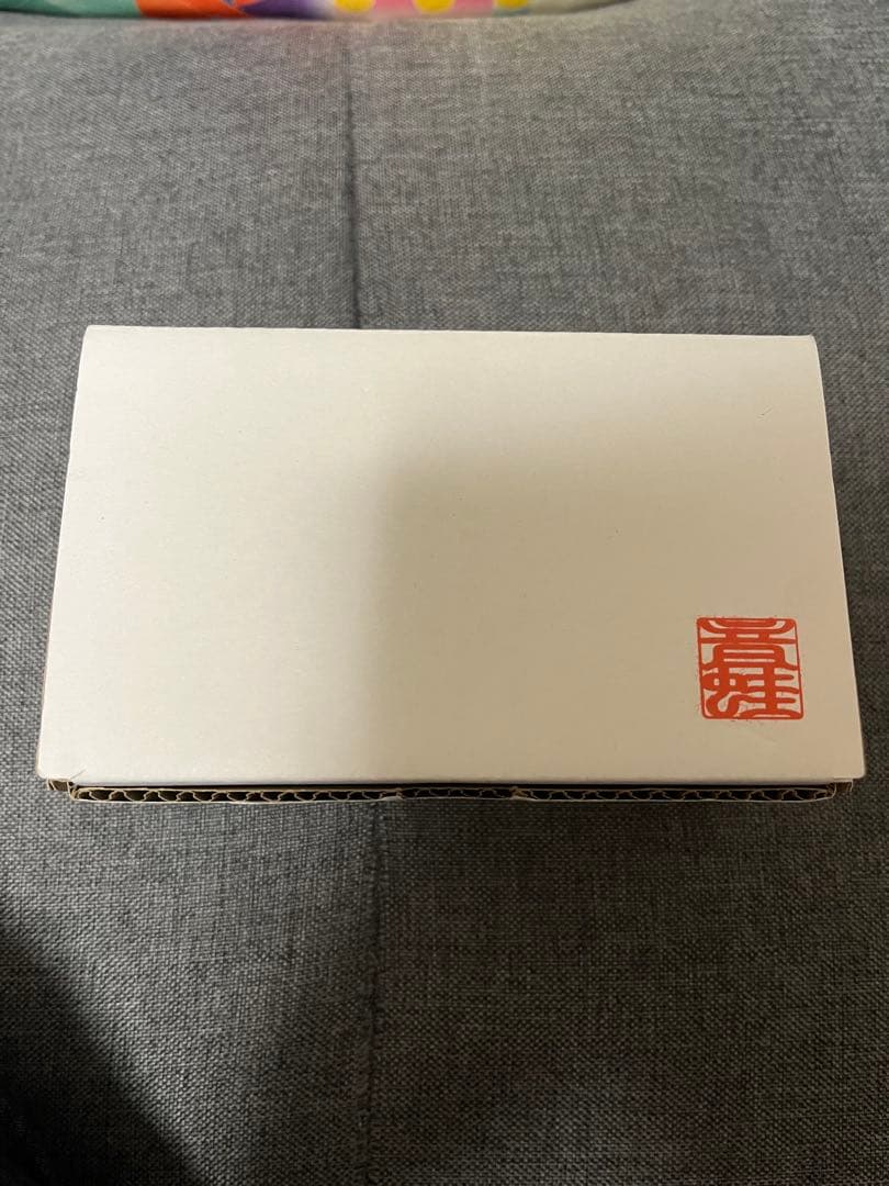 Skagg SOUND FROG ベースエフェクター